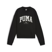 NU 20% KORTING: PUMA Shirt met lange mouwen SQUAD CREW FL