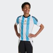 NU 20% KORTING: adidas Performance Voetbalshirt MESSI TR JSY Y