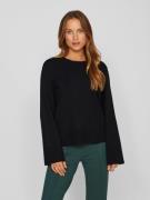 NU 20% KORTING: Vila Trui met ronde hals VICASSIE O-NECK L/S KNIT TOP ...