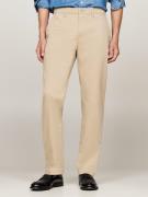 NU 20% KORTING: Tommy Hilfiger Chino DENTON CHINO SATIN