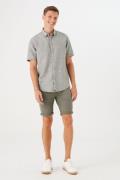 NU 20% KORTING: Garcia Short Bermuda Rocko Short