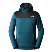 NU 20% KORTING: The North Face Hoodie REAXION FLEECE HOODIE