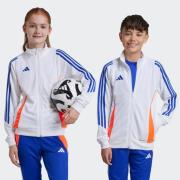 NU 20% KORTING: adidas Performance Trainingsjack TIRO24 TRJKTY