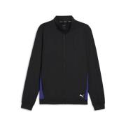 NU 20% KORTING: PUMA Sweatvest M CLOUDSPUN FULL ZIP JACKET