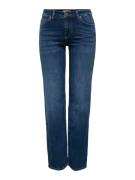 Only Straight jeans ONLBLUSH MID STRAIGHT DNM TAI021 NOOS