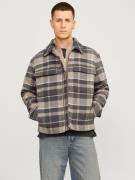 NU 20% KORTING: Jack & Jones Wollen jack JPRBLURUSSEL WOOL BLEND JACKE...