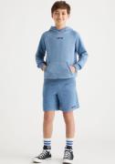 NU 20% KORTING: Levi's Kidswear Short HEADLINE INDIGO SHORTS