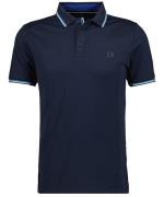 NU 20% KORTING: RAGMAN Poloshirt