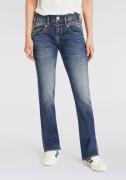 NU 20% KORTING: Herrlicher Bootcut jeans Pearl Boot Recycled Denim Lig...