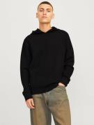 Jack & Jones Capuchontrui JCOAERO KNIT HOOD SN