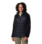 Columbia Hybride jas Powder Lite™ II Sherpa Hybrid Jacket