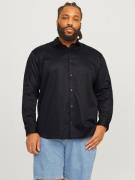 Jack & Jones PlusSize Overhemd met lange mouwen JJPRPARMA SHIRT L/S NO...