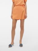 NU 20% KORTING: Vero Moda Short VMMYMILO HW SKORT WVN GA