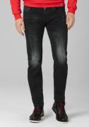 NU 20% KORTING: TIMEZONE Regular fit jeans Regular GerritTZ