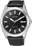 Citizen Solarhorloge BM7108-14E Polshorloge, herenhorloge