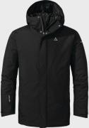 Schöffel Lang jack Hiking Parka Style Froda MNS