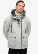 Superdry Outdoorjack HOOD ULTIMATE EMB WINDBREAKER