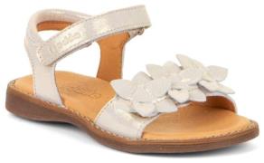 NU 20% KORTING: froddo® Sandalen Lore Flowers