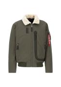 NU 20% KORTING: Alpha Industries Bomberjack Alpha Industries Men - Col...