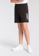 NU 20% KORTING: PUMA Short ESS+ LOGO LAB SHORTS TR B