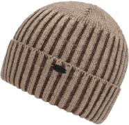 NU 20% KORTING: chillouts Beanie Stan Hat