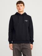 Jack & Jones Hoodie JJFERRIS SWEAT HOOD