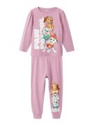 NU 20% KORTING: Name It Pyjama NMFAKIRI PAWPATROL LS NIGHTSET NOOS CPL...