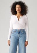 NU 20% KORTING: Levi's® Shirt met lange mouwen DRY GOODS VACATIONER LS