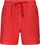 Lee® Zwemshort "Tang" met een logo-opschrift