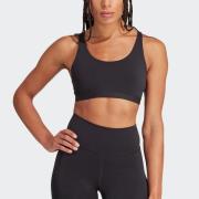 adidas Performance Sport-bh ALL ME MS BRA (1-delig)