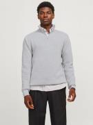 NU 20% KORTING: Jack & Jones Schipperstrui JPRBLAMILANO STITCH KNIT HA...