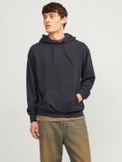 NU 20% KORTING: Jack & Jones Hoodie JJECHARGE SWEAT HOOD NOOS