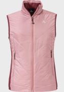 NU 20% KORTING: Schöffel Functionele bodywarmer Hiking Hybrid Vt Style...