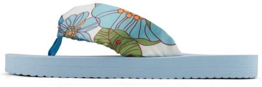 NU 20% KORTING: Flip Flop Teenslippers Flip*tube flower