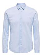 ONLY & SONS Overhemd met lange mouwen ONSROBIN B/U LS STRETCH SHIRT NO...