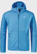 Schöffel Fleecejack Hiking Fleece Hoody Style Cascata MNS