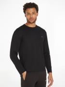 NU 20% KORTING: Calvin Klein Shirt met lange mouwen COTTON COMFORT LS ...