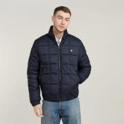 NU 20% KORTING: G-Star RAW Gewatteerde jas Meefic qlt jkt