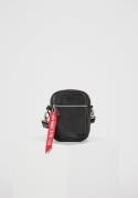 Alpha Industries Rugzak Alpha Industries Accessoires - Bags RBF Leathe...