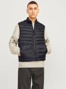 NU 20% KORTING: Jack & Jones Bodywarmer JJESPRINT BODYWARMER COLLAR NO...