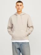 Jack & Jones Hoodie JJELEGACY SWEAT HOOD NOOS