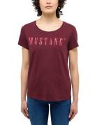 NU 20% KORTING: MUSTANG T-shirt Style Alma