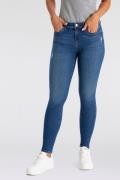 Only Skinny fit jeans ONLWOW MID SKINNY BJ