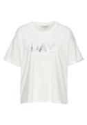 Herrlicher T-shirt Stinella Oversized fit