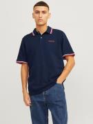 Jack & Jones Poloshirt JJCAMPA POLO SS