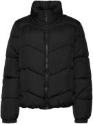 Vero Moda Gewatteerde jas VMLIGARIO SHORT JACKET BOO