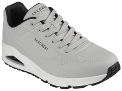 NU 20% KORTING: Skechers Sneakers Uno met air-cooled memory foam, vrij...