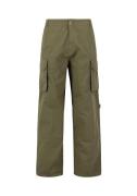 Alpha Industries Cargobroek Alpha Industries Men - Pants Ripstop Patch...