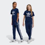 NU 20% KORTING: adidas Originals Sportbroek TREFOIL PANTS (1-delig)