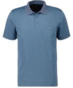 NU 20% KORTING: RAGMAN Poloshirt